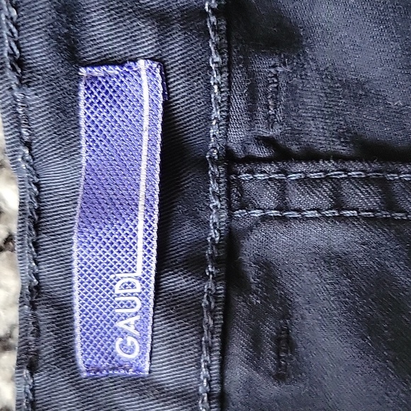 OVS Kids & Gauduli Boys Pants Bundle Set of 2 Navy & Gray Size 14 - Picture 4 of 11